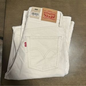 725 HIGH RISE BOOTCUT CORDUROY WOMEN'S PANTS